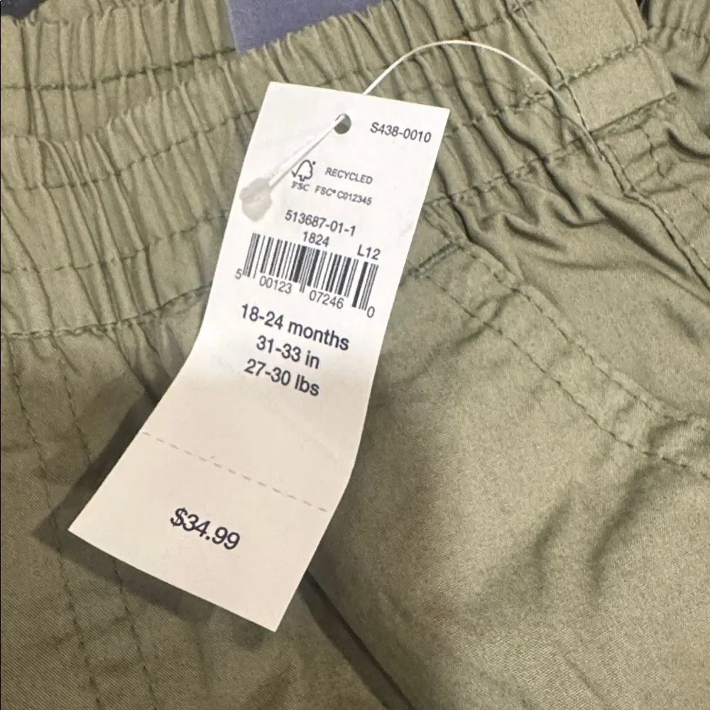 GAP nwt